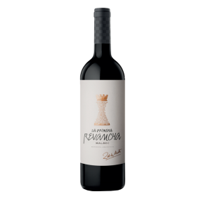 La Primera Revancha Malbec (2020), Revancha