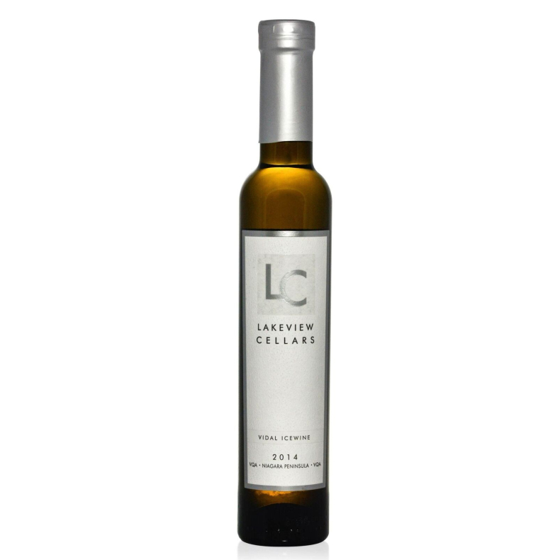 Lakeview Vidal Icewine 2019, Diamond Estates