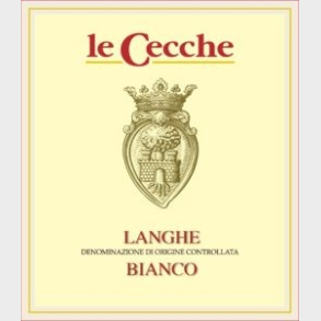 Langhe Bianco (2021) Le Cecche