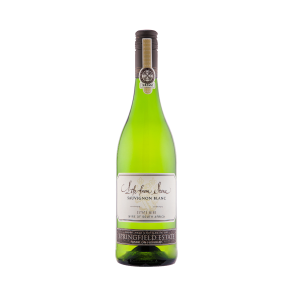 Life from Stone  (2024), Springfield Estate