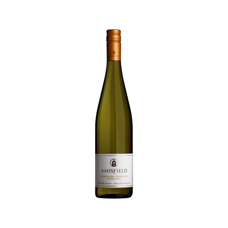 Lowburn Terrace Riesling (2022) Amisfield