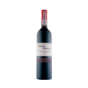 Methode Ancienne Cabernet Sauvignon (2016), Springfield Estate