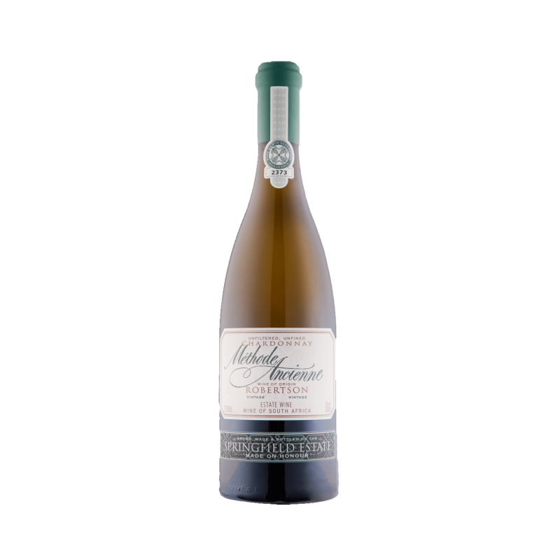 Methode Ancienne Chardonnay (2020), Springfield Estate