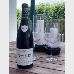 Montagne Saint D�sir� (2017), Jean-Luc Joillot / Les Climats d'Or