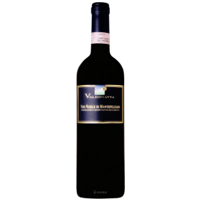 Nobile di Montepulciano DOCG (2019) Valdipiatta