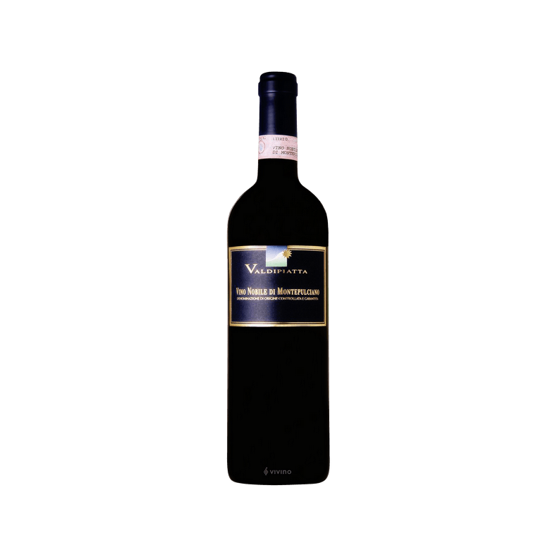 Nobile di Montepulciano DOCG (2019) Valdipiatta