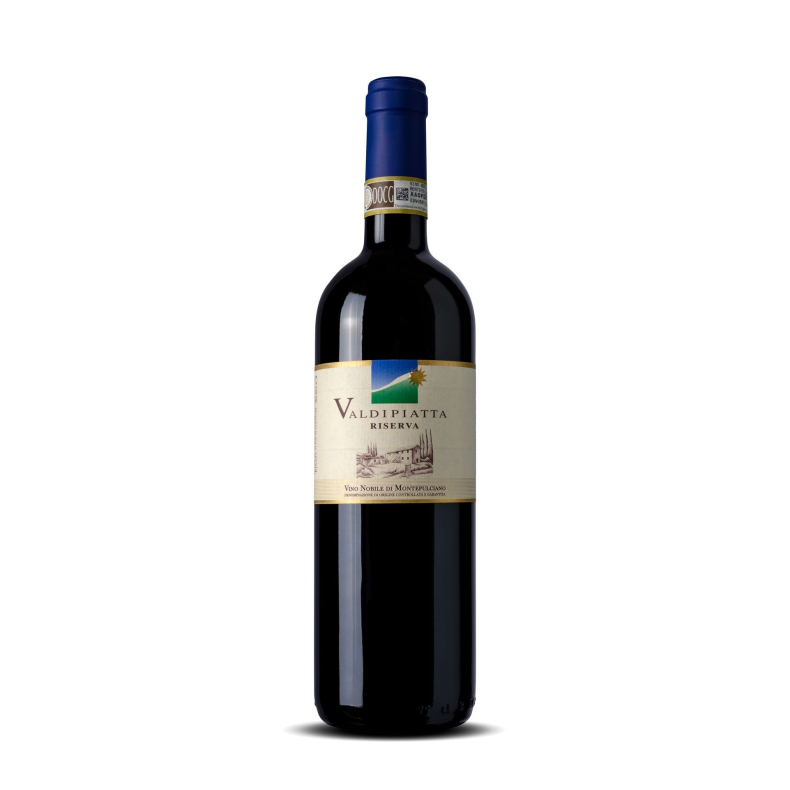 Nobile di Montepulciano Riserva  DOCG (2005) Valdipiatta