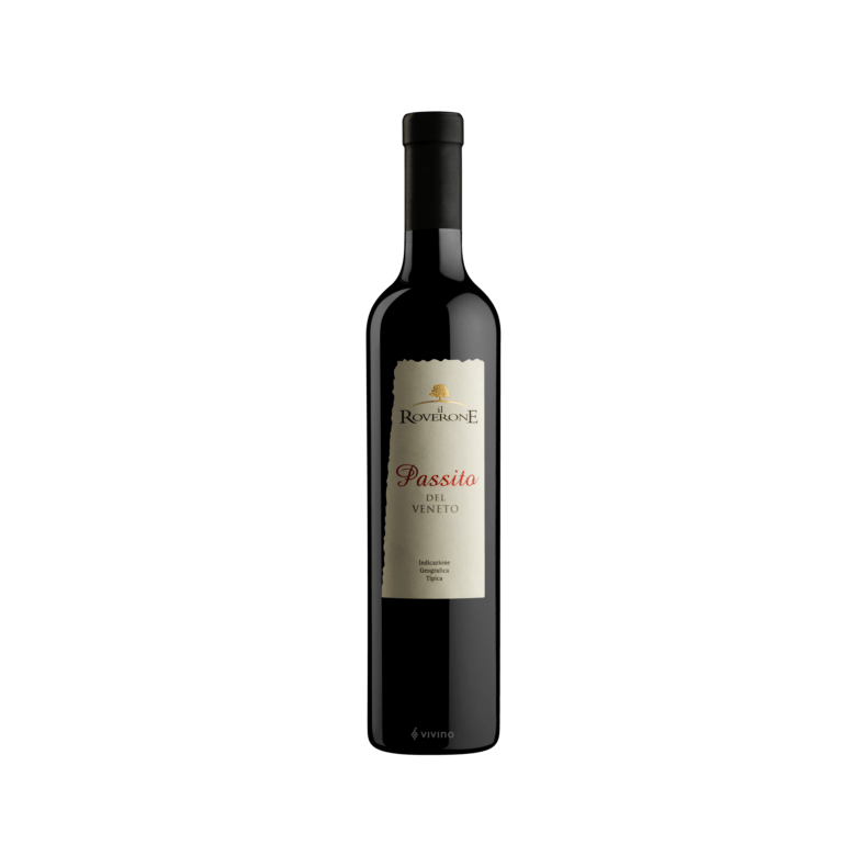 Passito Bianco IGT (2017), Il Roverone