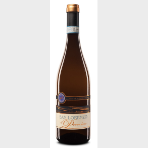 Pecorino Superiore Abruzzo DOC (2025), San Lorenzo