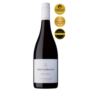 Pinot Noir (2021), Whitehaven