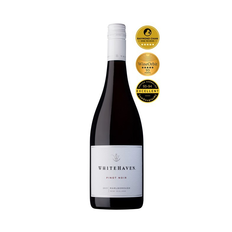 Pinot Noir (2021), Whitehaven