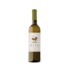 Pita Verdejo, 2022