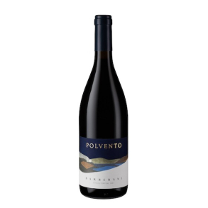 Polvento Rosso, Umbria IGT, BIO Vegano (2019) Barberani