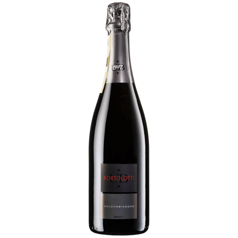 Prosecco Valdobbiadene DOCG Brut, Bortolotti