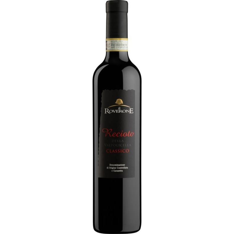 Recioto Valpolicella Classico, DOC (2020), Il Roverone