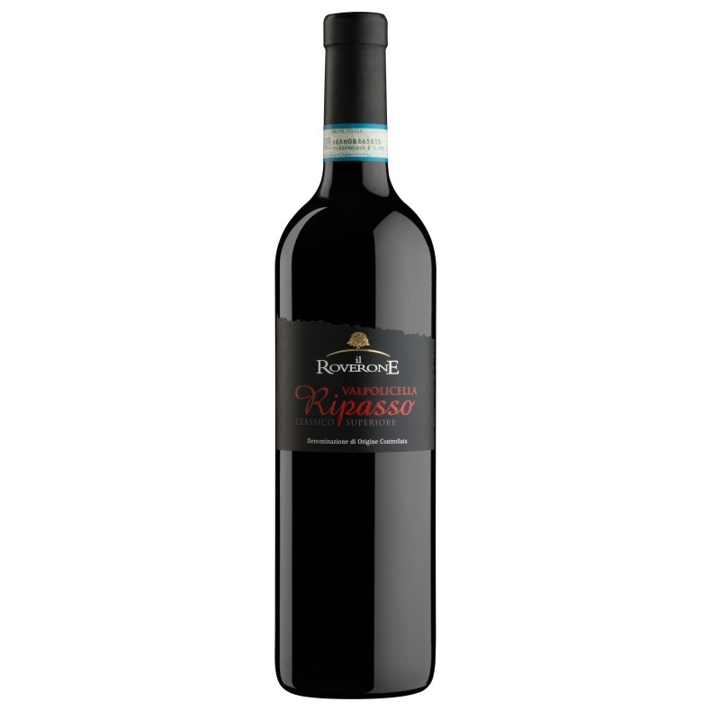 Ripasso Valpolicella Classico Superiore DOC (2019), Il Roverone