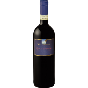 Rosso di Montepulciano DOC (2021) Valdipiatta