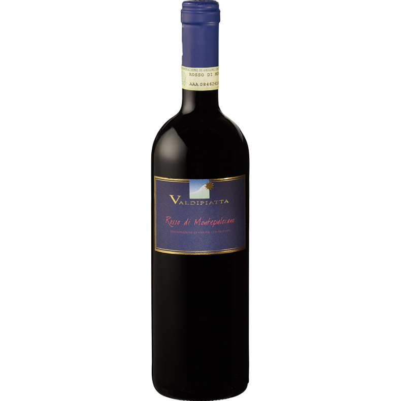 Rosso di Montepulciano DOC (2021) Valdipiatta