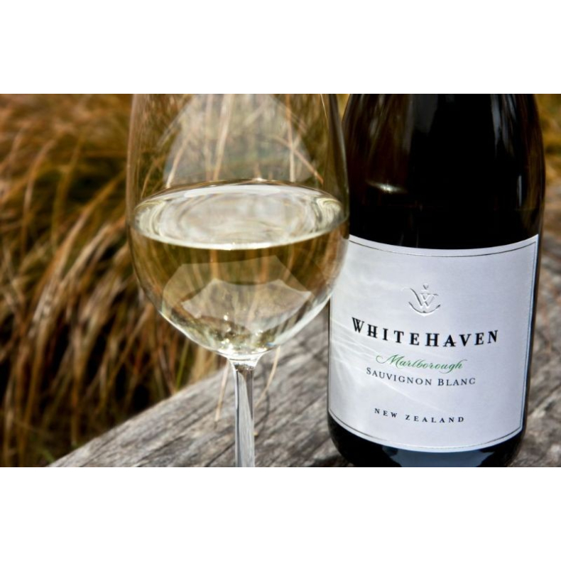 Sauvignon Blanc (2022), Whitehaven