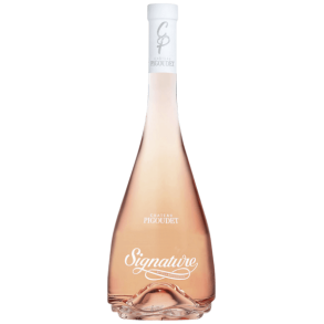 Pigoudet Signature Ros (2020), Chteau Pigoudet
