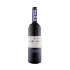 The work of time (2017), Springfield Estate