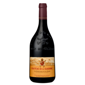 Tradition Rouge, Chateauneuf de Pape (2021) Chteau de la Gardine