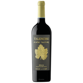 Valenciso Rioja, 10 r Limited Edition 2012, Valenciso