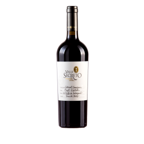 Valle Secreto First Edition, Cabernet Sauvignon (2020), Valle Secreto, Chile