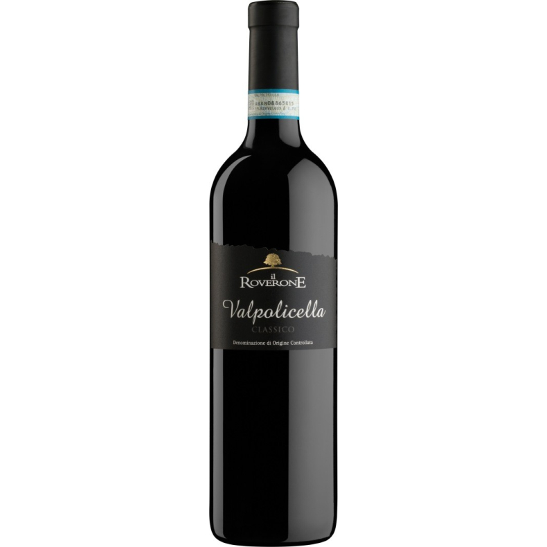 Valpolicella Classico DOC, (2021), Il Roverone