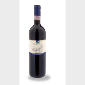 Vigna D'Alfiero, Nobile di Montepulciano, DOCG (2008) Valdipiatta