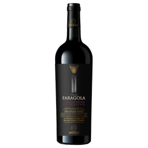 Villa Faragola IGP (2015), Tenute Sannella