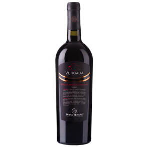 Vurgad Nerello Cappuccio Rosso (2023), Santa Venere